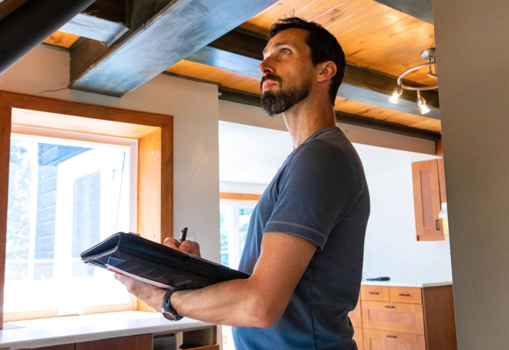 Na czym polega odbiór techniczny mieszkania?